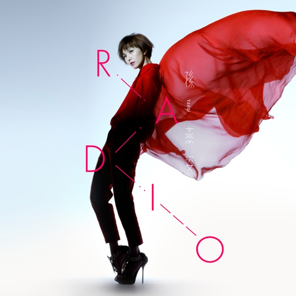 Radio 专辑封面