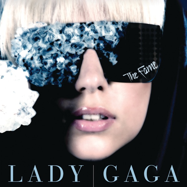 The Fame 专辑封面