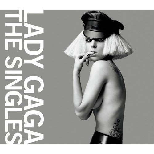 The Singles 专辑封面