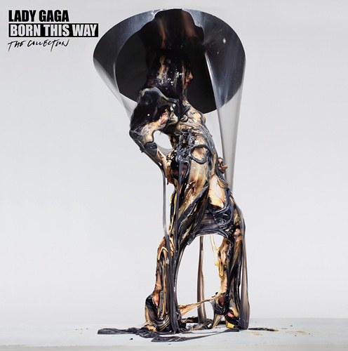 Born This Way: The Collection 专辑封面
