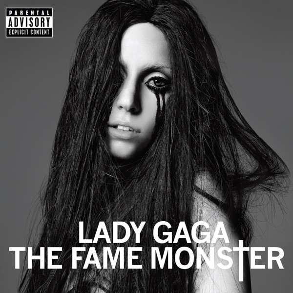 The Fame Monster 专辑封面