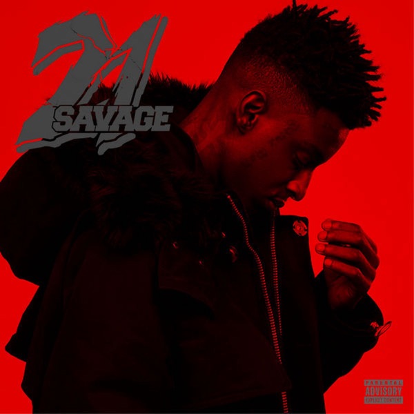 Savage Season 专辑封面