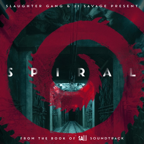 Spiral 专辑封面