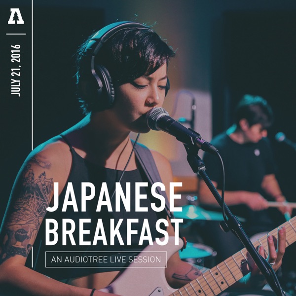 Audiotree Live 专辑封面