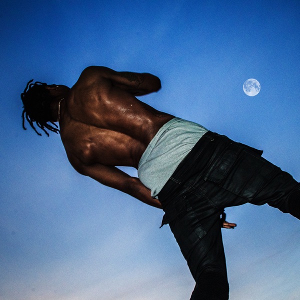 Days Before Rodeo 专辑封面