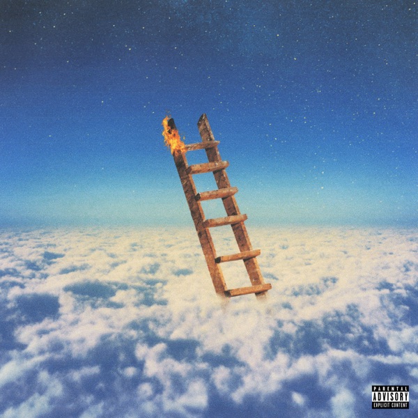 Highest in the Room 专辑封面