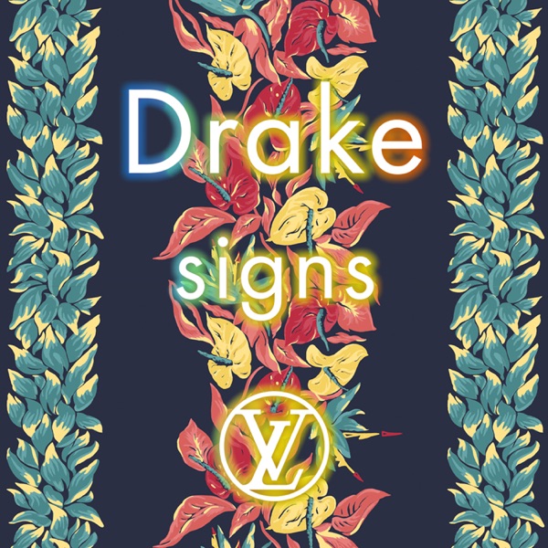 Signs 专辑封面