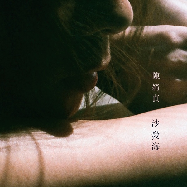 沙发海  专辑封面