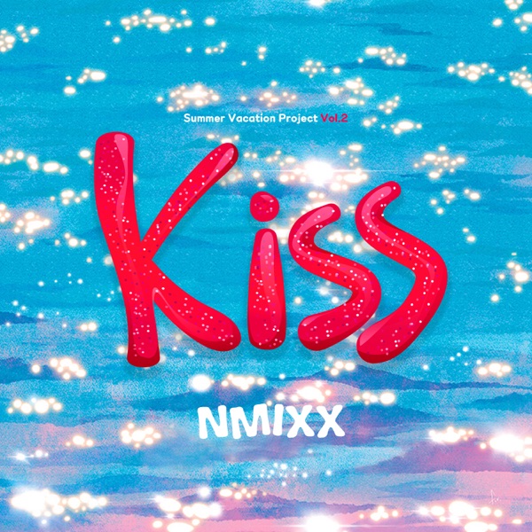 Kiss 专辑封面