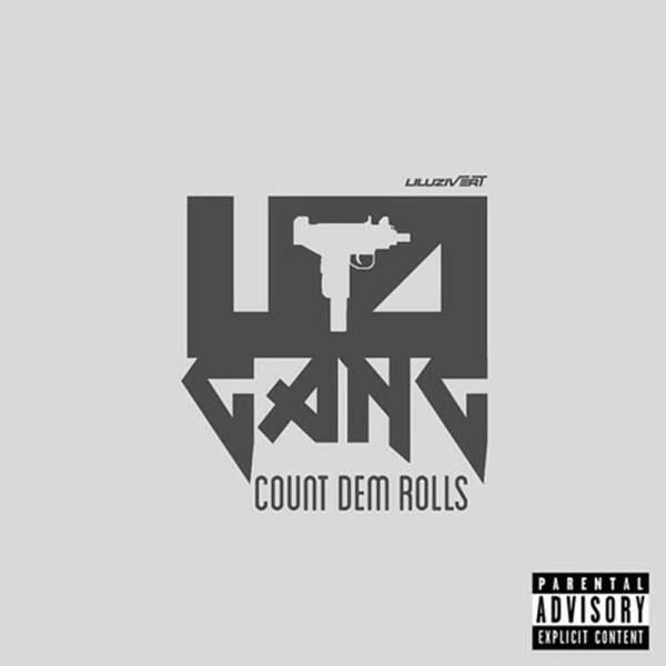 Count Dem Rolls 专辑封面