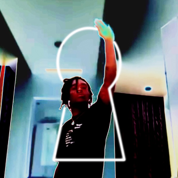 New Patek 专辑封面