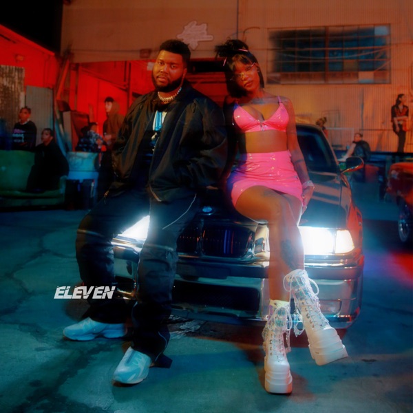 Eleven (feat. Summer Walker) 专辑封面