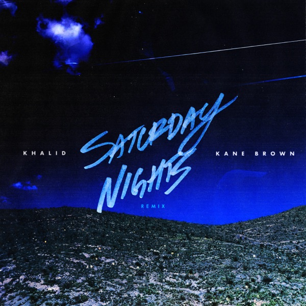 Saturday Nights REMIX 专辑封面
