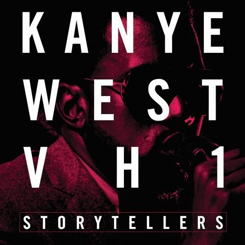 VH1 Storytellers 专辑封面
