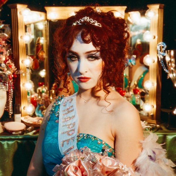 The Rise and Fall of a Midwest Princess  专辑封面