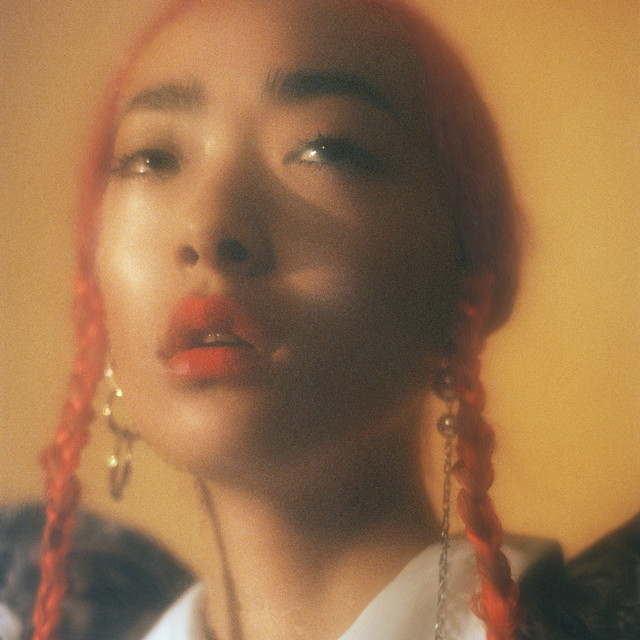Rina  专辑封面