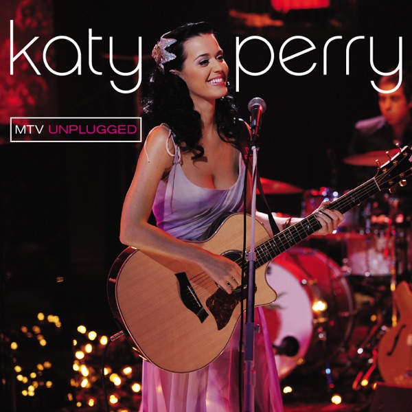 MTV Unplugged  专辑封面