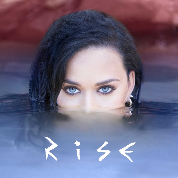 Rise 专辑封面