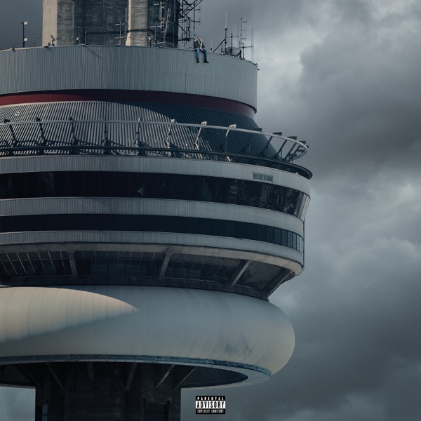 Views 专辑封面