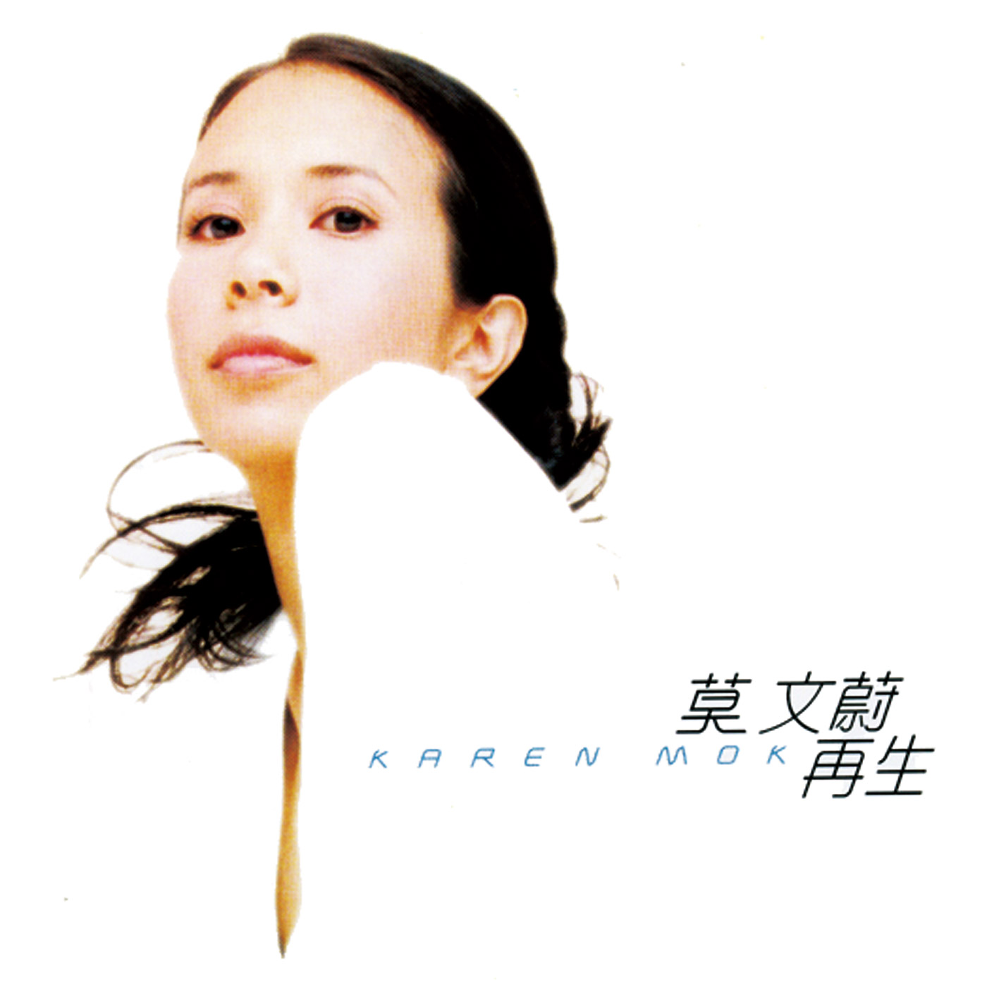 再生 专辑封面