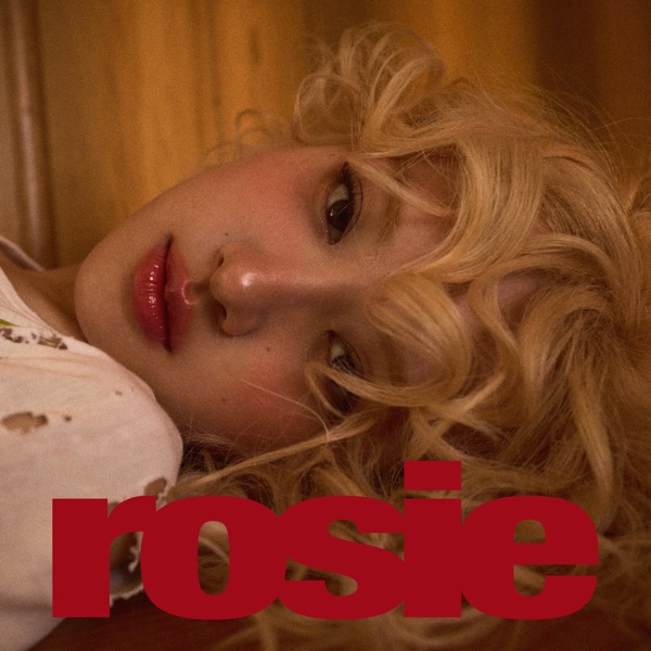 rosie 专辑封面