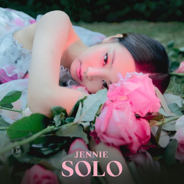 SOLO 专辑封面