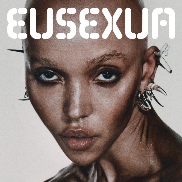 EUSEXUA  专辑封面