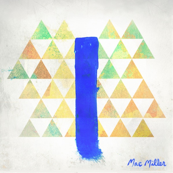Blue Slide Park 专辑封面