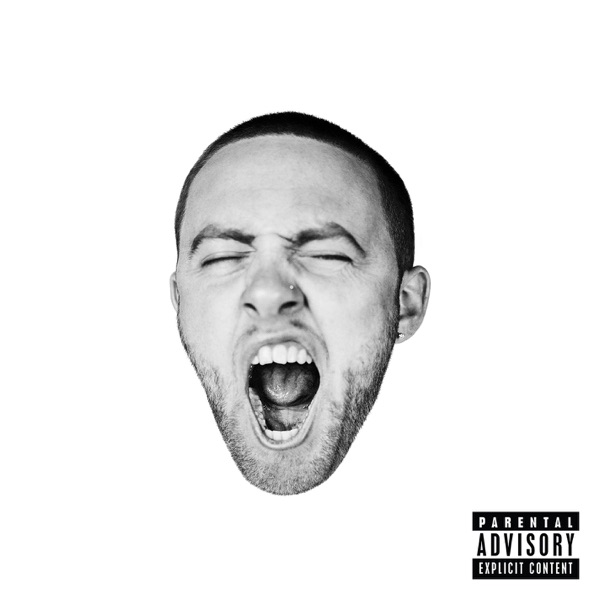 GO:OD AM 专辑封面