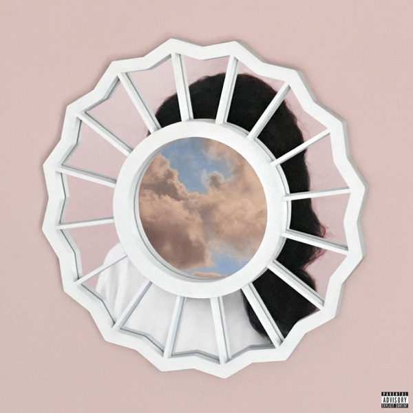 The Divine Feminine 专辑封面