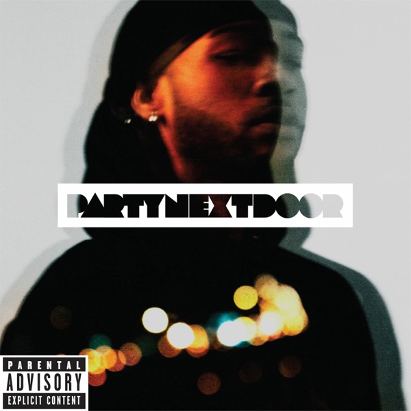 PARTYNEXTDOOR 专辑封面