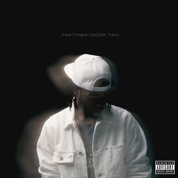 PARTYNEXTDOOR TWO 专辑封面