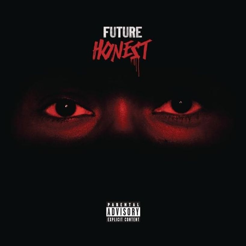 Honest 专辑封面