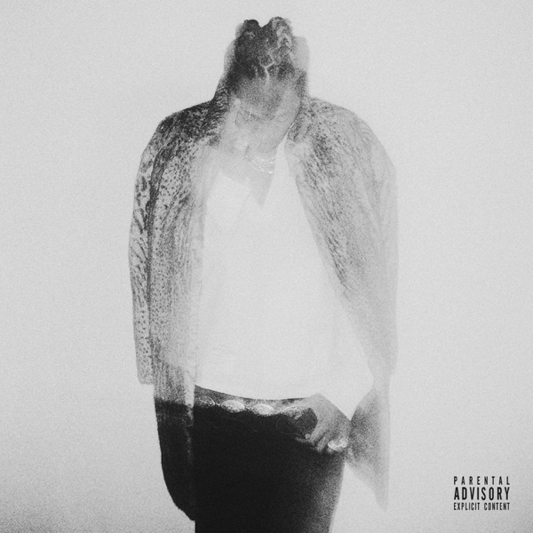HNDRXX 专辑封面