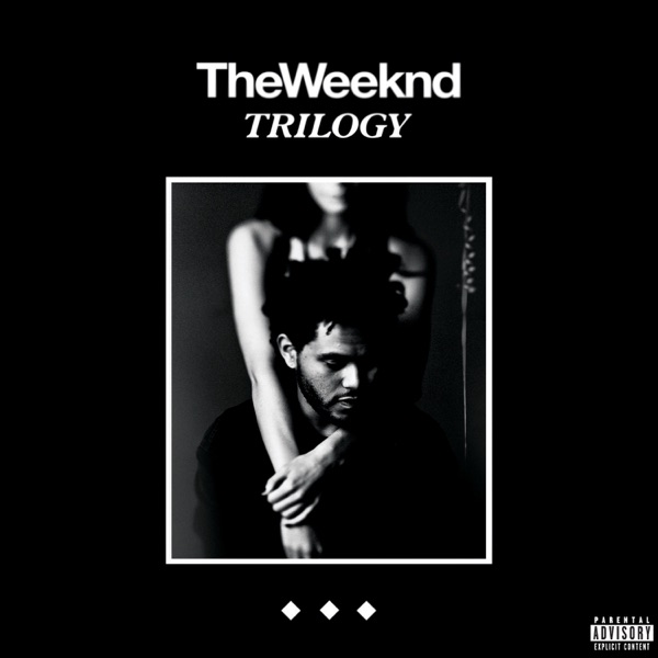 Trilogy 专辑封面