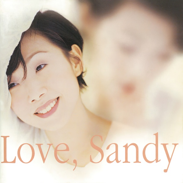 Love, Sandy 专辑封面