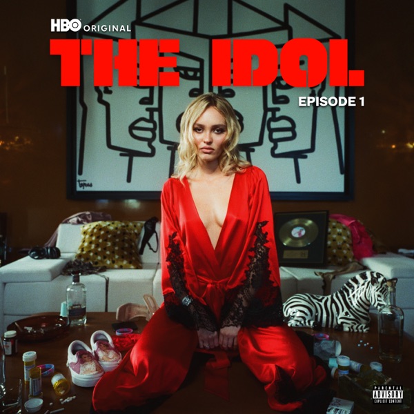 The Idol Episode 1 (Music from the HBO Original Series)  专辑封面