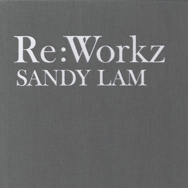 Re: Workz  专辑封面