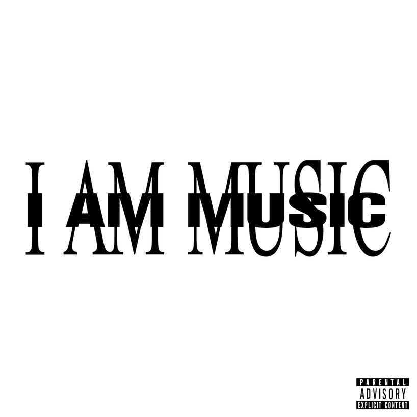 MUSIC 专辑封面