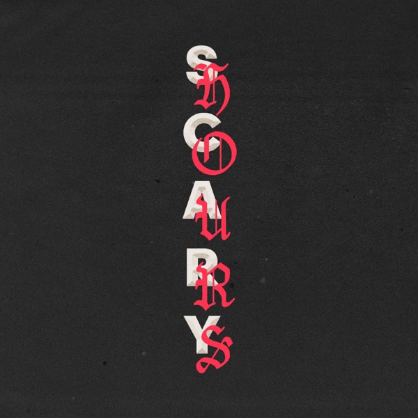 Scary Hours 专辑封面