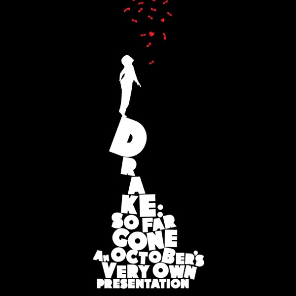 So Far Gone 专辑封面