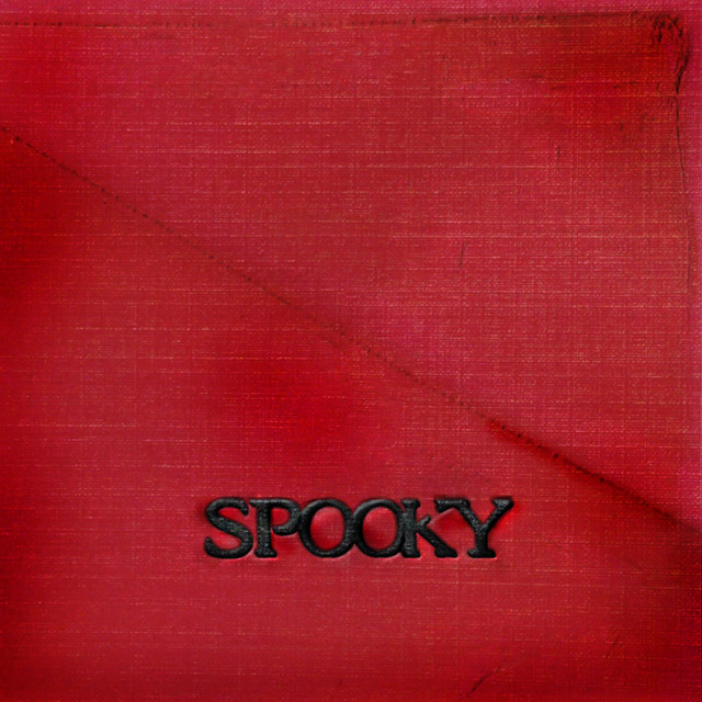Spooky 专辑封面