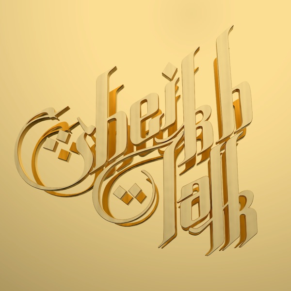 Sheikh Talk 专辑封面