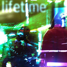 Lifetime 专辑封面