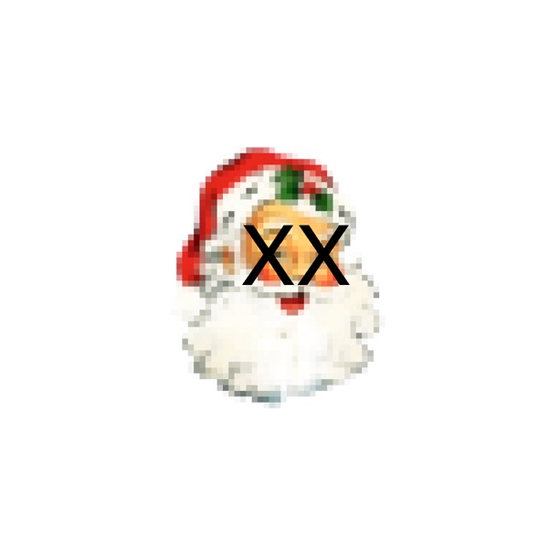 Tell Santa 专辑封面