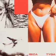 Ibiza 专辑封面