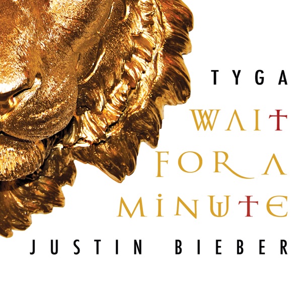 Wait for a Minute 专辑封面