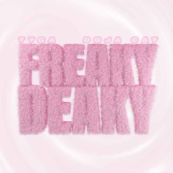 Freaky Deaky 专辑封面