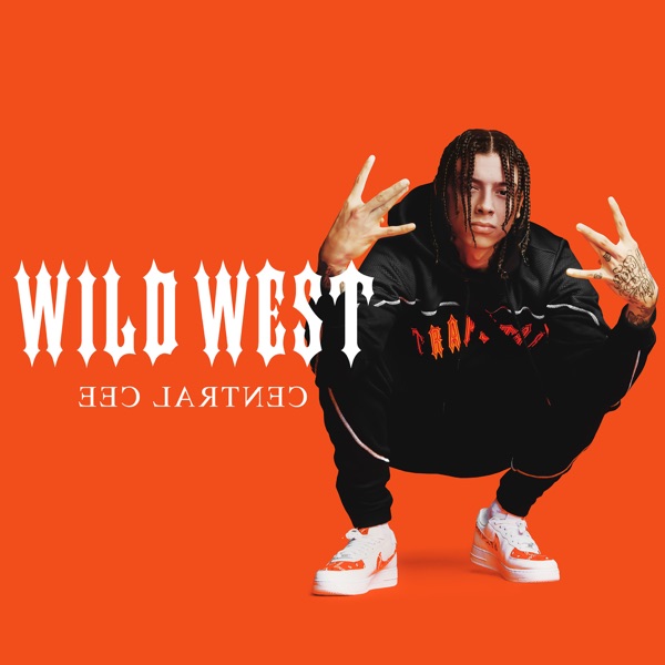 Wild West 专辑封面