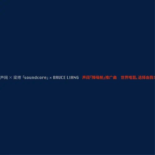 表态  专辑封面